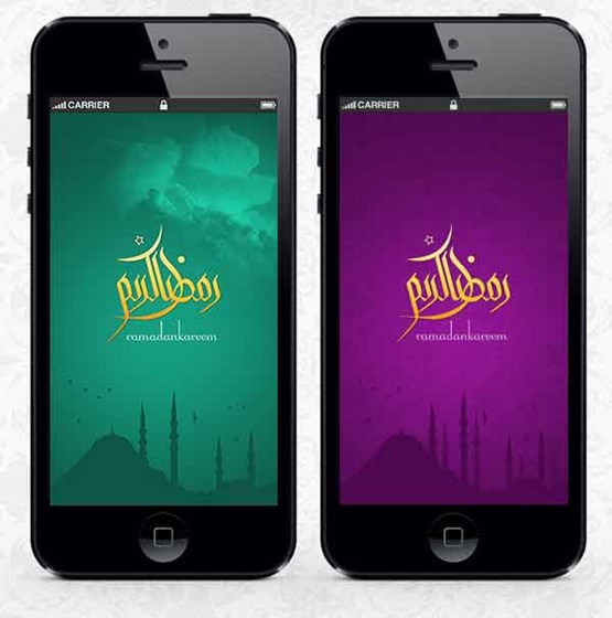 Implementations: Ramadan