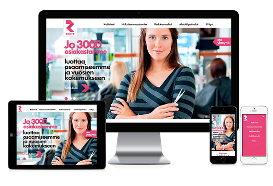 Implementations: Web and Interface